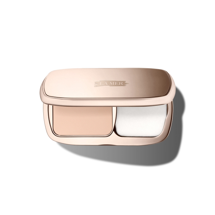 แป้งผสมรองพื่น Lamer The Soft Moisture Powder Foundation SPF30