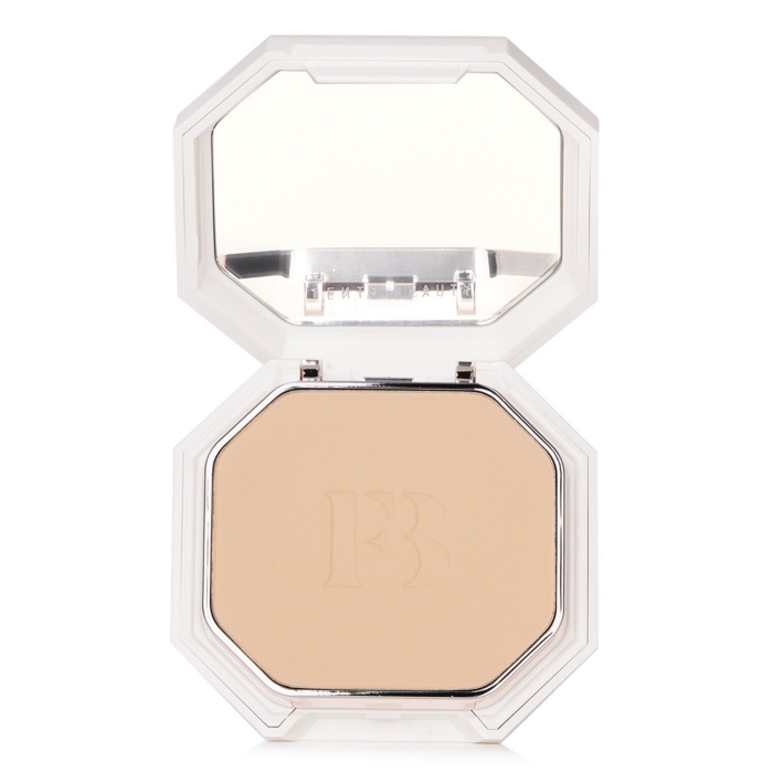 แป้งผสมรองพื้นจาก FENTY BEAUTY Pro Filt'R Soft Matte Powder Foundation